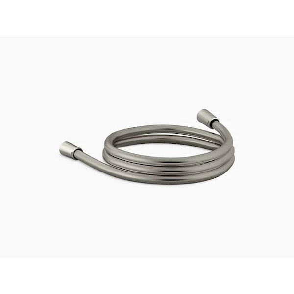 Kohler Awaken 72" Smooth Shower Hose 98360-BN - main